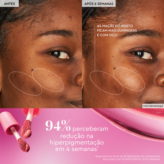 GLOW RECIP BEST OF GLOW